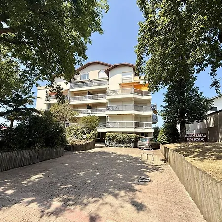 T2 Avec Vue Panoramique - 4 Pers. - Fr-1-433-164 Lägenhet